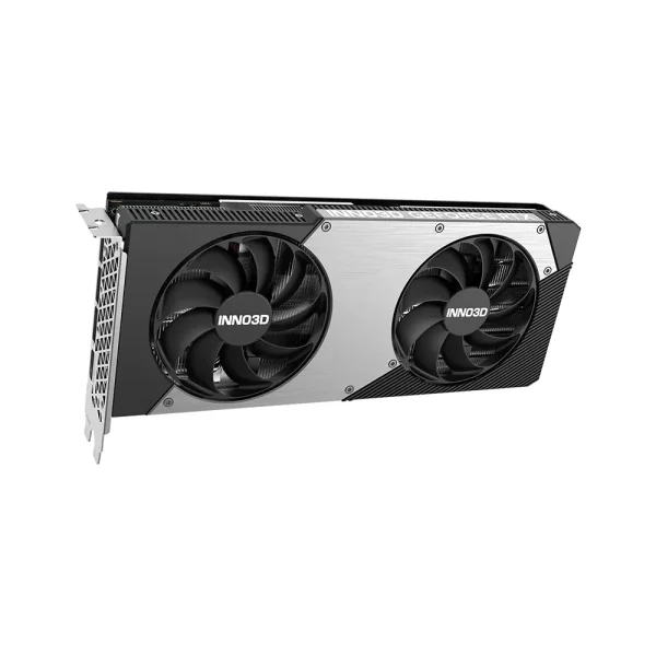 VGA INNO3D RTX 5070 TWIN X2 12GB GDDR7