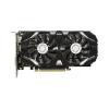 VGA MSI GeForce GTX 1050 Ti 4GB GDDR5 OCV1 2Fan