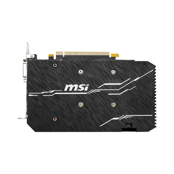 Card màn hình VGA MSI GeForce GTX 1660 SUPER Ventus XS OC 6GB