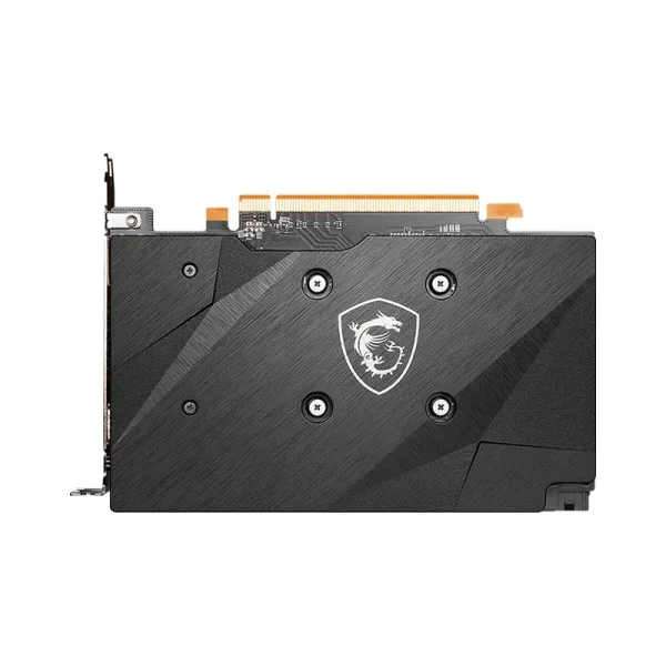 VGA MSI Radeon RX 6500 XT MECH 2X 4GB OC GDDR6