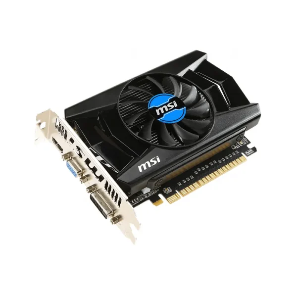 Card màn hình NVIDIA GeForce GT 740 2GB GDDR5 128-Bit