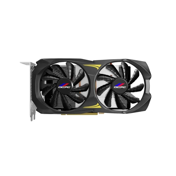 Card màn hình OCPC Geforce GTX 1660 Super 6GB GDDR6