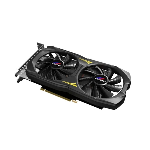 Card màn hình OCPC Geforce GTX 1660 Super 6GB GDDR6