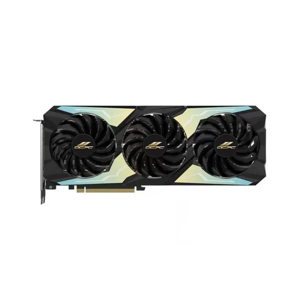 OCPC RTX 3070 8GB GDDR6 XE (Triple Fan)