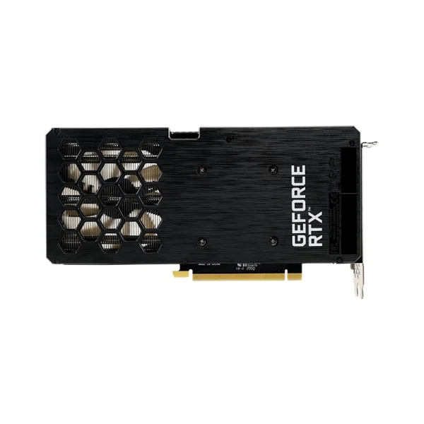 Card màn hình Palit GeForce RTX 3060 12GB GDDR6 Dual (LHR)