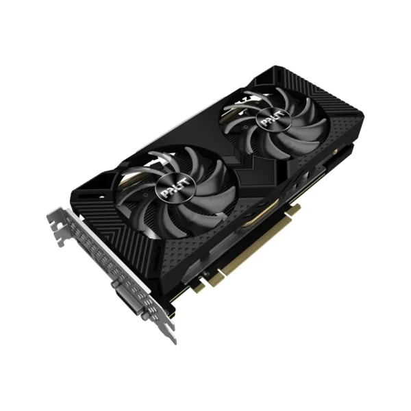 VGA Palit RTX 2060 Super Dual 8GB GDDR6