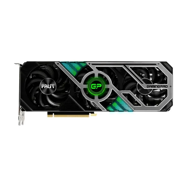 VGA Palit RTX 3070 Ti GamingPro 8GB GDDR6X
