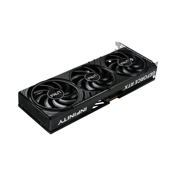 VGA PALIT RTX 5060 Ti INFINITY 16GB GDDR7