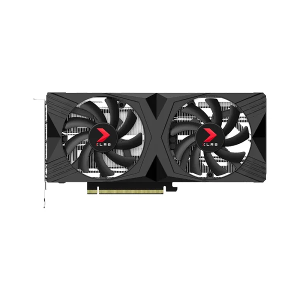 VGA PNY GeForce RTX 4060 Ti 16GB XLR8 Gaming VERTO DLSS 3