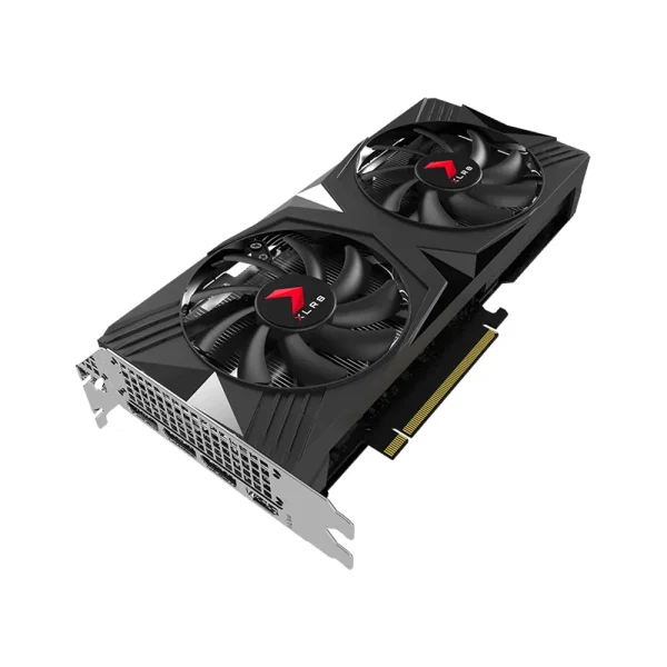 VGA PNY GeForce RTX 4060 Ti 16GB XLR8 Gaming VERTO DLSS 3