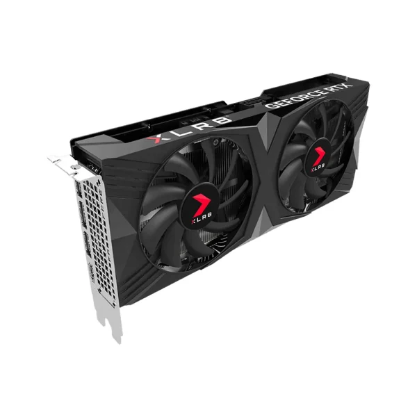 VGA PNY GeForce RTX 4060 Ti 16GB XLR8 Gaming VERTO DLSS 3