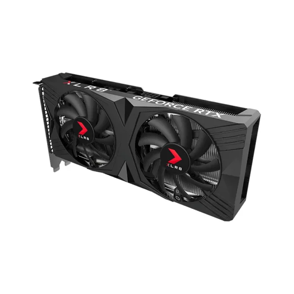 VGA PNY GeForce RTX 4060 Ti 16GB XLR8 Gaming VERTO DLSS 3