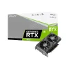 VGA PNY GeForce RTX 3050 6GB GDDR6 Verto Dual Fan