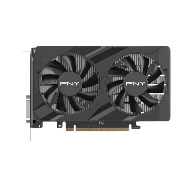 VGA PNY GeForce RTX 3050 6GB GDDR6 Verto Dual Fan