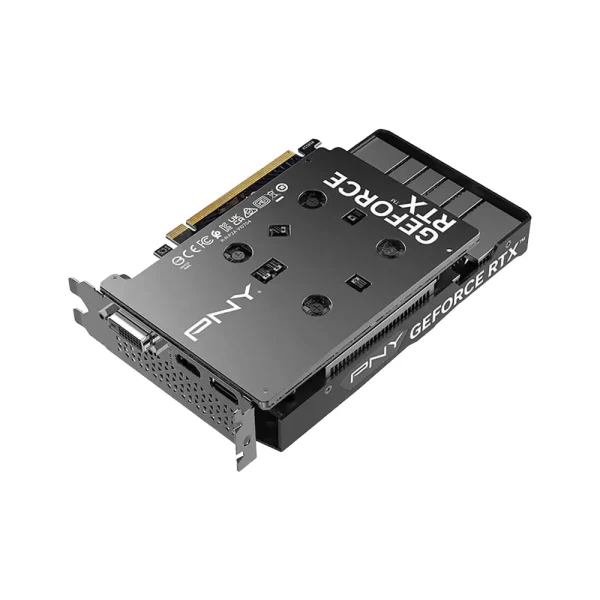 VGA PNY GeForce RTX 3050 6GB GDDR6 Verto Dual Fan