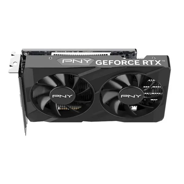 VGA PNY GeForce RTX 3050 6GB GDDR6 Verto Dual Fan