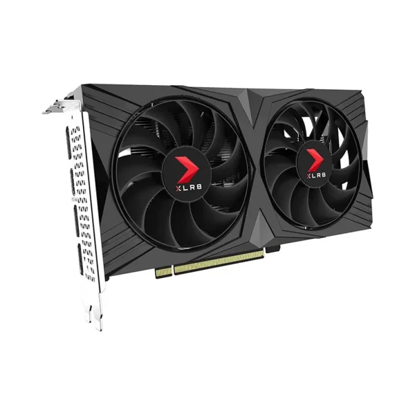 VGA PNY GeForce RTX 4060 8GB XLR8 Gaming VERTO