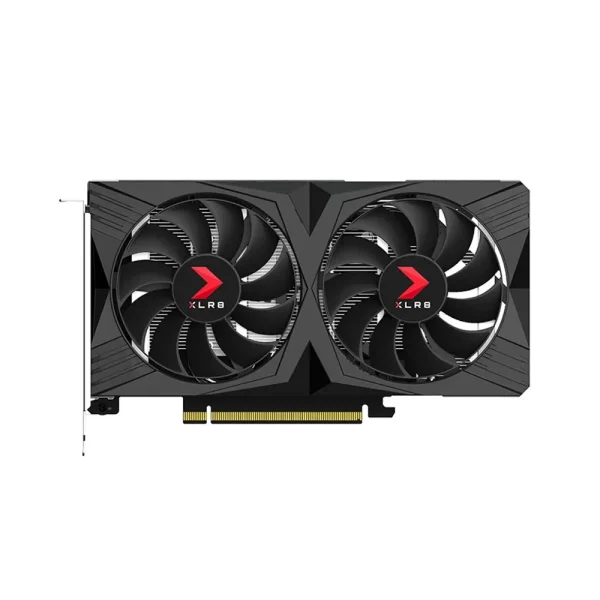 VGA PNY GeForce RTX 4060 8GB XLR8 Gaming VERTO