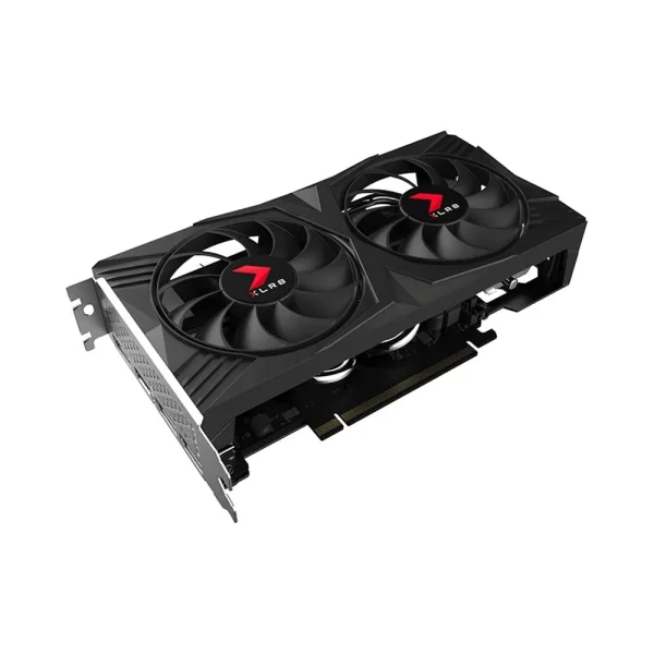 VGA PNY GeForce RTX 4060 8GB XLR8 Gaming VERTO