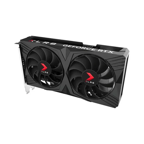 VGA PNY GeForce RTX 4060 8GB XLR8 Gaming VERTO