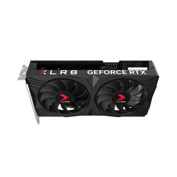 VGA PNY GeForce RTX 4060 8GB XLR8 Gaming VERTO