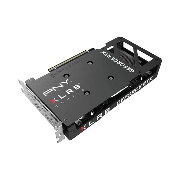 VGA PNY GeForce RTX 4060 8GB XLR8 Gaming VERTO