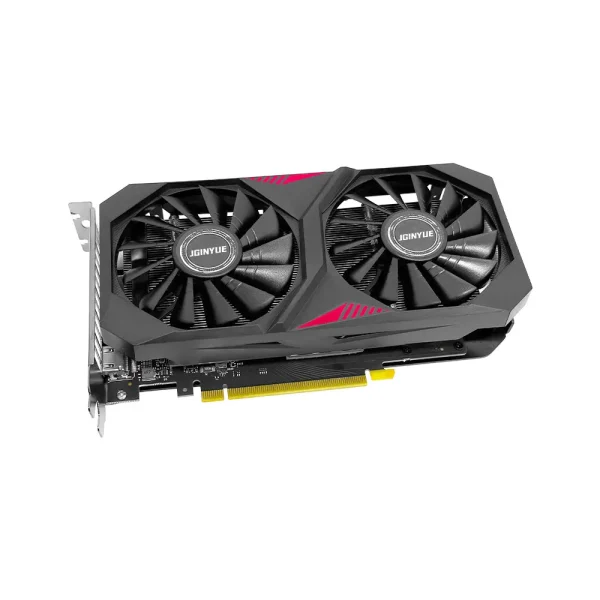 VGA JGINYUE RTX 3060 12GB GDDR6