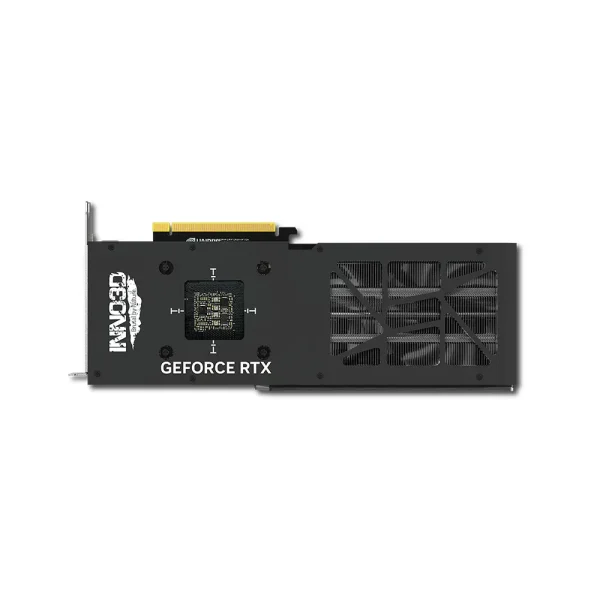 VGA INNO3D GeForce RTX 4070 SUPER X3 OC 12GB GDDR6X