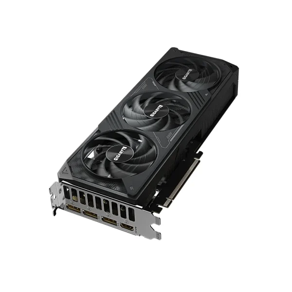 VGA Gigabyte RTX 5070 WINDFORCE OC SFF 12GB GDDR7