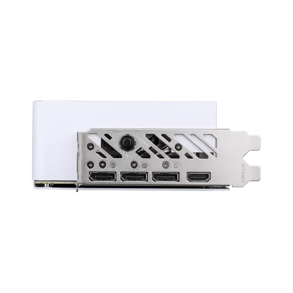 VGA Colorful iGame RTX 5070 Ti Ultra W OC 16GB GDDR7