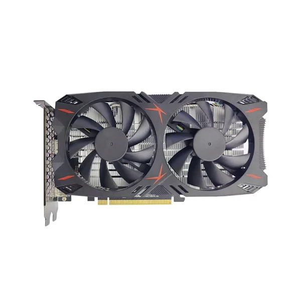VGA Winnfox GTX 1060 3GB GDDR5 192-bit Dual Fan