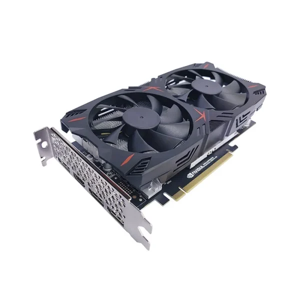 VGA Winnfox GTX 1060 3GB GDDR5 192-bit Dual Fan