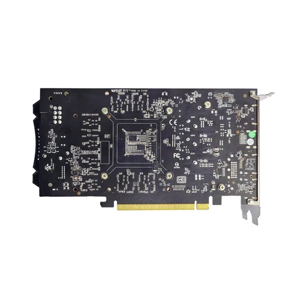 VGA Winnfox GTX 1060 3GB GDDR5 192-bit Dual Fan