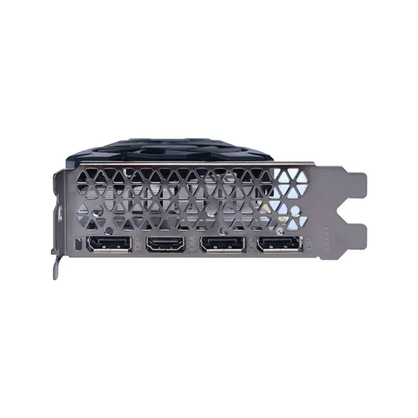 VGA Winnfox GTX 1060 3GB GDDR5 192-bit Dual Fan