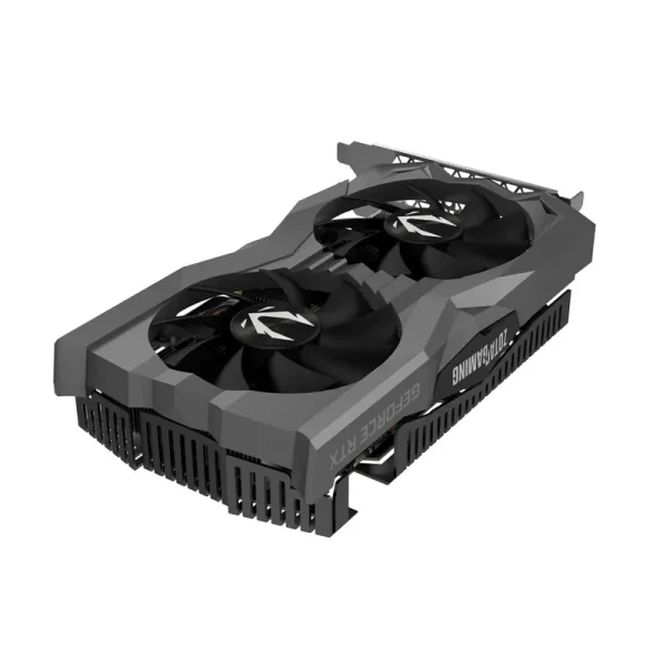 VGA ZOTAC GAMING GeForce RTX 2060 Twin Fan 12GB