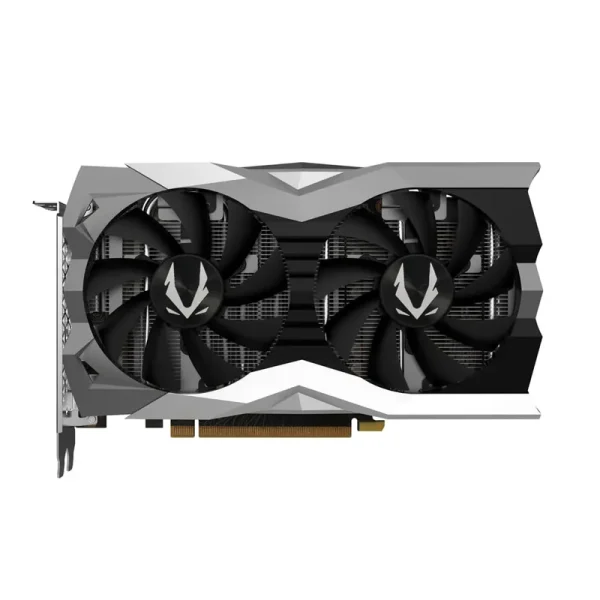 VGA ZOTAC GAMING GeForce RTX 2060 Twin Fan 6GB