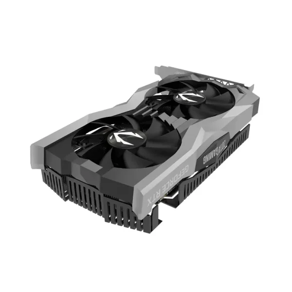 VGA ZOTAC GAMING GeForce RTX 2060 Twin Fan 6GB