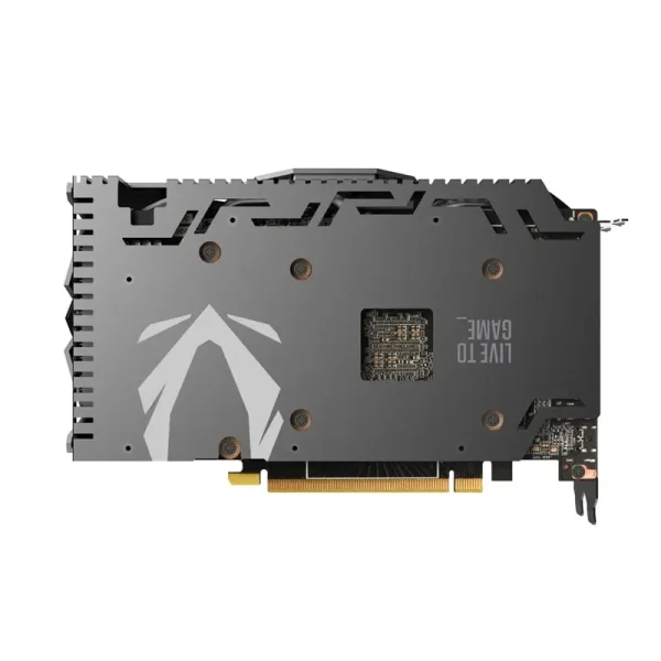 VGA ZOTAC GAMING GeForce RTX 2060 Twin Fan 6GB