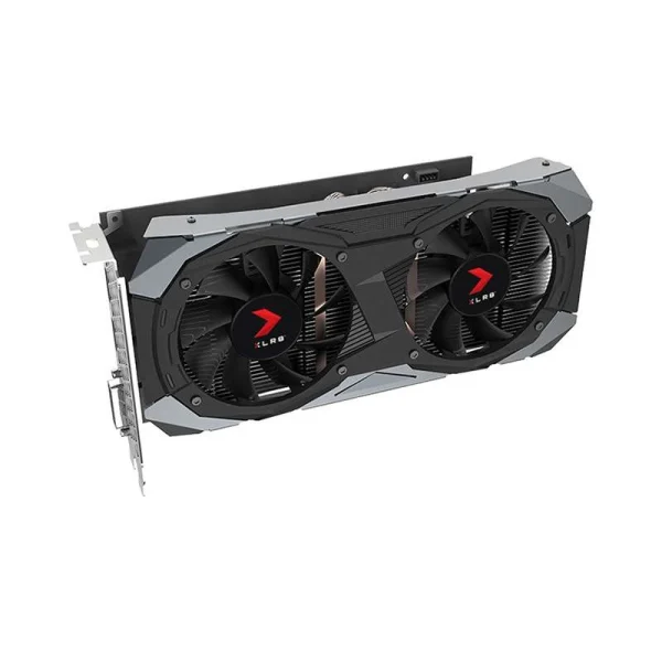VGA ZOTAC GAMING GTX 1660 Super (6GB GDDR6, 192-bit) Chính Hãng