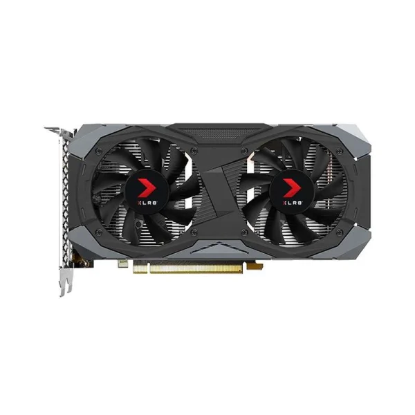 VGA ZOTAC GAMING GTX 1660 Super (6GB GDDR6, 192-bit) Chính Hãng