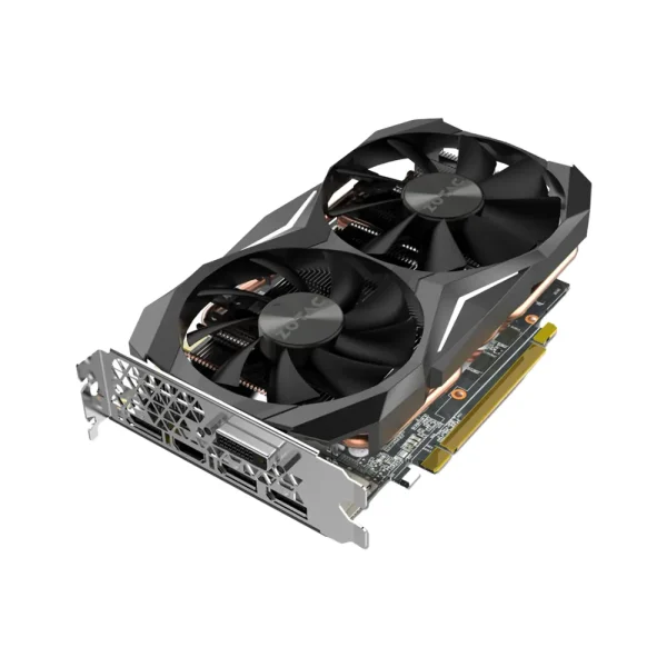VGA ZOTAC GeForce GTX 1080 Mini 8GB GDDR5X