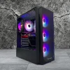 Vỏ Case Viettech G19B GamingX M-ATX (No Fan)
