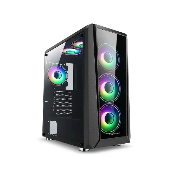 PC i7 11700F | Z590 Gaming X | RAM 16G | VGA GTX 1660s