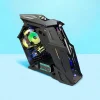 Vỏ Case Viettech Zeus Special Robot Gaming (No Fan)