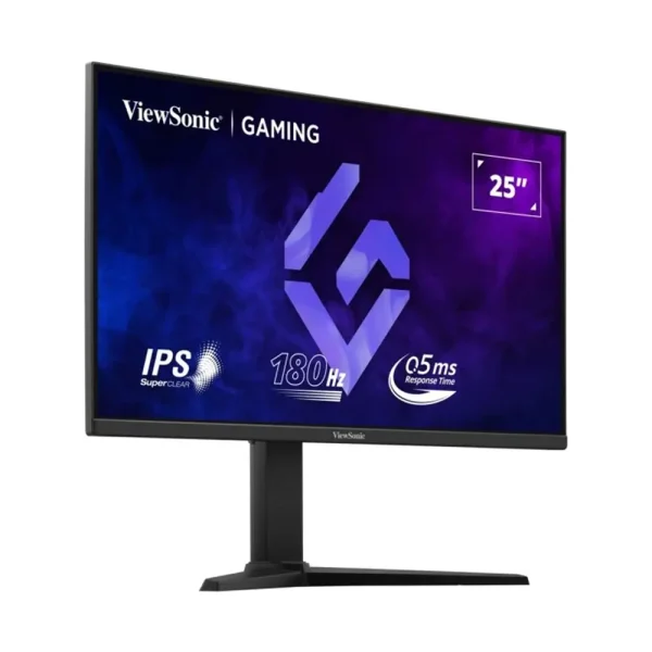 ViewSonic VX2528J 24.5 inch IPS 180Hz 0.5ms