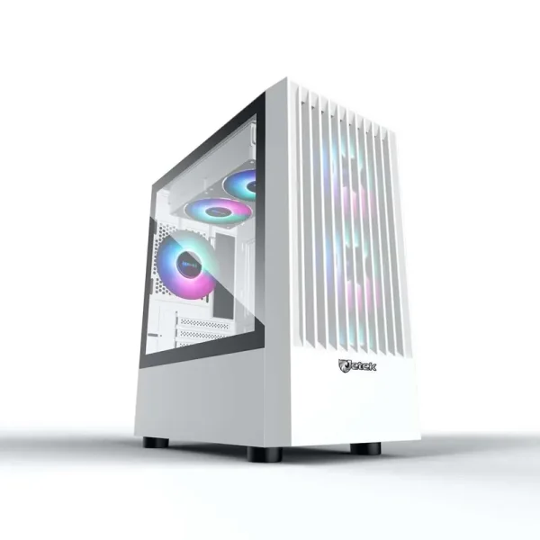 Vỏ Case JETEK Game Squid X1 White | Chính Hãng 100% – Giá Rẻ