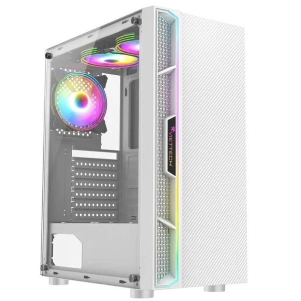 Vỏ Case Viettech X20 Hunter Chính Hãng 100% – Giá Cực Rẻ