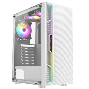 Vỏ Case Viettech X20 Hunter Chính Hãng 100% – Giá Cực Rẻ