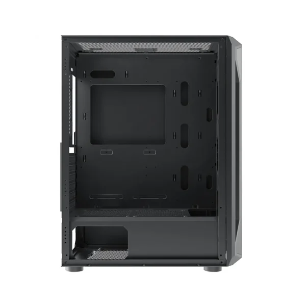 Vỏ Case Xigmatek GAMING X 3FX – Giá Cực Rẻ