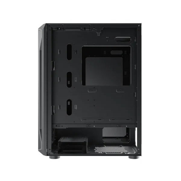 Vỏ Case Xigmatek GAMING X 3FX – Giá Cực Rẻ